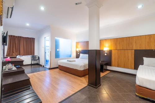 Sipadan Inn 1 in Semporna