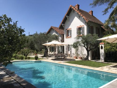 Villa Palaio