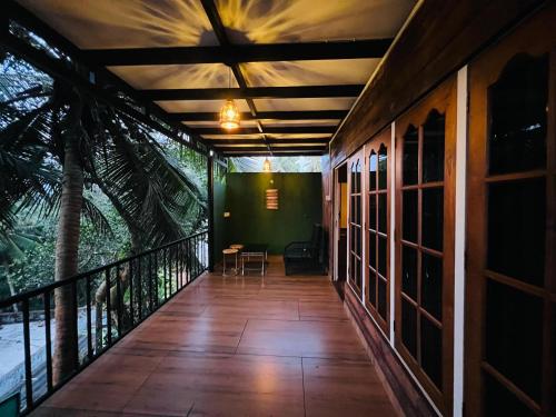 Casita Greens in Kondoti