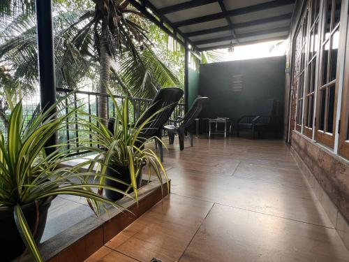Casita Greens in Kondoti