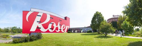 Rosenberger Motor-Hotel Ansfelden - Linz