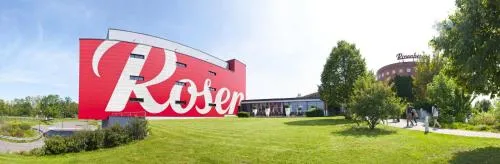 Rosenberger Motor-Hotel Ansfelden in Linz, Österreich