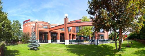 Rosenberger Motor-Hotel Ansfelden - main image