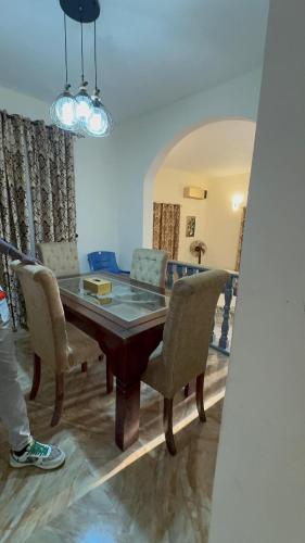 Instalaciones, Cozy Home in Toke