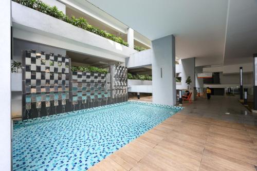 Luxury Loft TRX View at Neu Suites Ampang by HCK - image 3