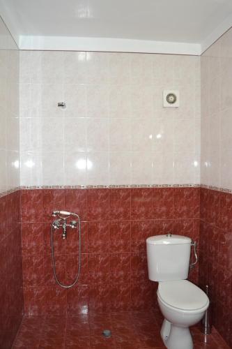 Hotel Perla