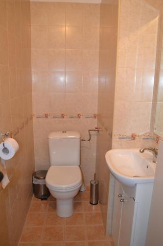 Hotel Perla - image 14