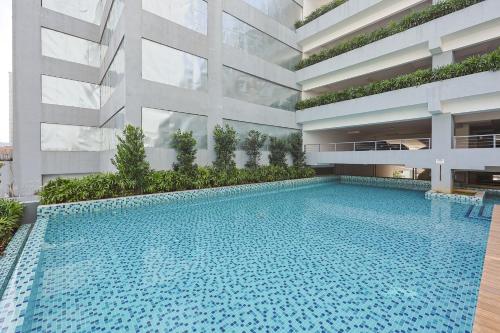Luxury Loft TRX View at Neu Suites Ampang by HCK - image 7