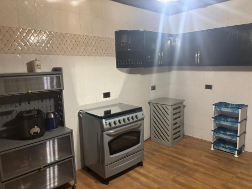 Cocina, Cozy Home in Toke
