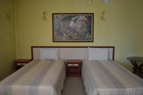 Hotel Perla in 上奧里亞霍維察