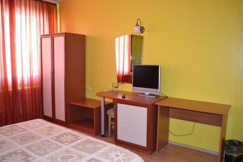 Hotel Perla
