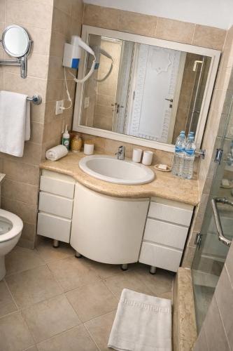 Domina coral Bay sultan garden Suite azzurra 3