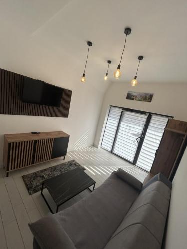 One-bedroom family apartment in Bosanska Krupa