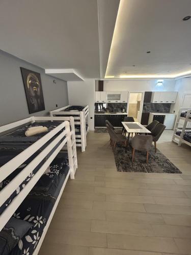 One-bedroom family apartment in Bosanska Krupa