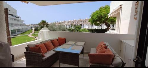 Sol Beach Apartment - image 2