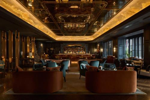 ห้องอาหาร, จูเมราห์ อัล นาซีม ดูไบ (Jumeirah Al Naseem Dubai) near ซูค มาดินัต จูไมราห์