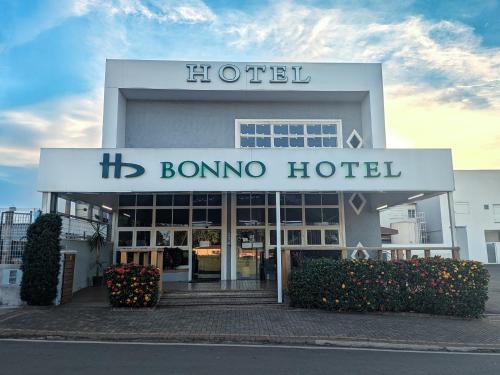 Bonno Hotel Paulinia - Campinas Bonno Hotel Paulinia - Campinas