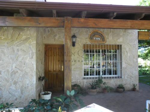 Casa de campo Suipacha