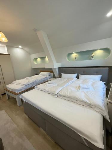 Ferienwohnung direkt am Rhein in Nierstein in 尼爾斯泰因