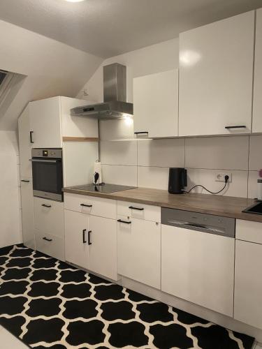 Ferienwohnung direkt am Rhein in Nierstein in 尼爾斯泰因