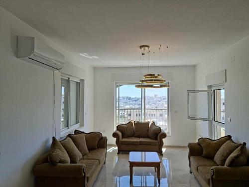 Wael George Apartment in Витлеем