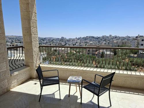 Wael George Apartment in Витлеем