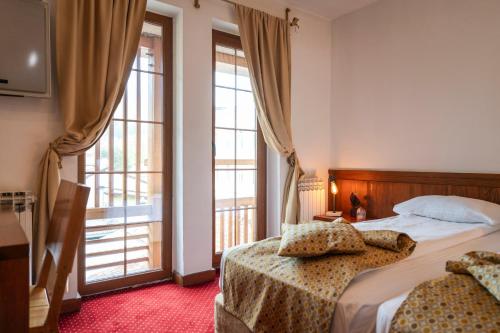 Garni Konak Hotel By Blanket Collection