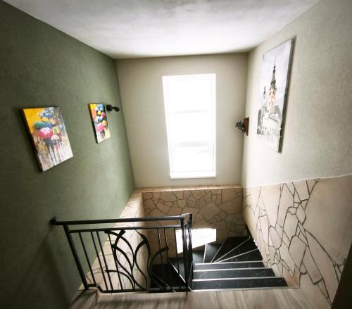 Vila Olivín - Private rooms with bathroom (Vila Olivin - Private rooms with bathroom) in Besztercebánya