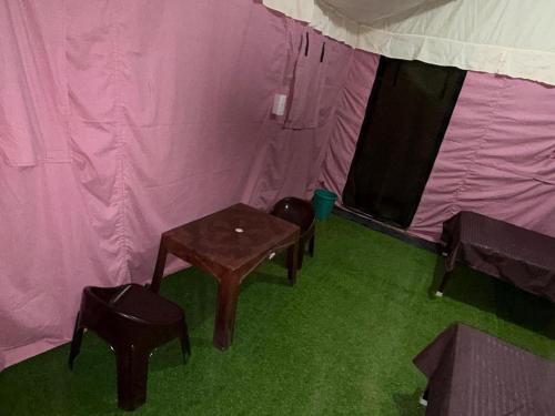 Chaukhamba View Camps Chopta in Baniyakund