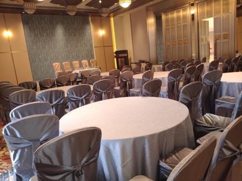 La Belle - The Business Hotel in Lubumbashi