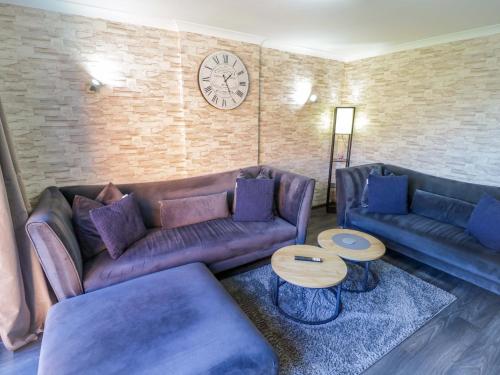 7 Waverton Mews – khách sạn tại Sydenham