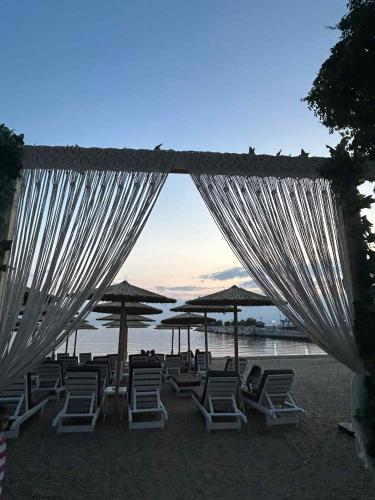 Villa Le Tresor in 스칼라 칼리라치스
