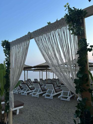 Villa Le Tresor in 스칼라 칼리라치스