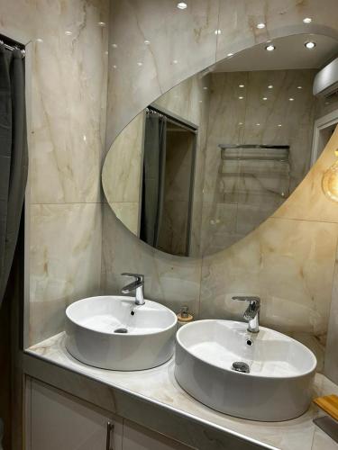 Hephaestus by Heloni Apartments - image 8