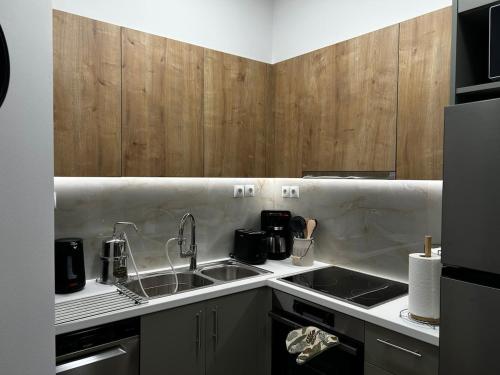 Hephaestus by Heloni Apartments - image 9