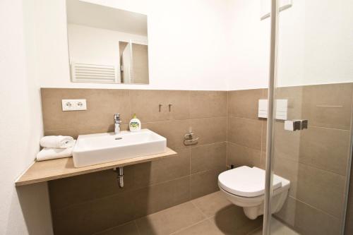 Green Guest House 3.7km von Niederviehbach entfernt