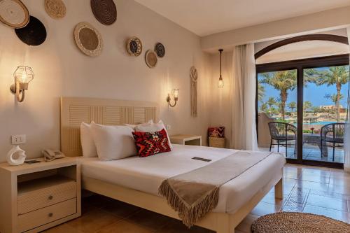 Blend Elphistone Resort Marsa Alam in Qesm Marsa Alam