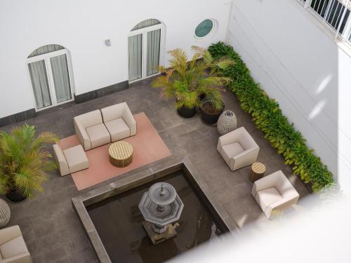 Hotel Taburiente S.C.Tenerife in Тенерифе