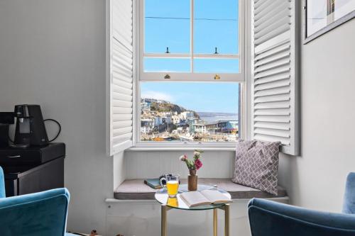 Leader Suite - Sea View - Free Wi-Fi 3