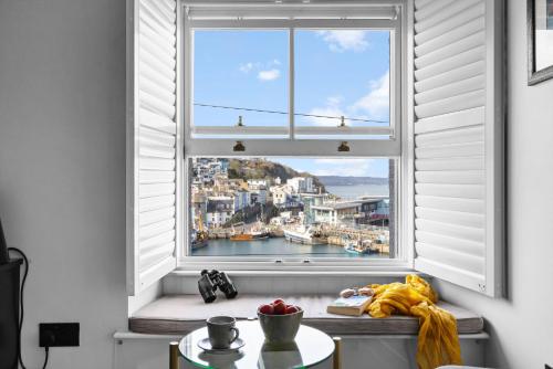 Vigilance Suite - Free Wi-Fi - Sea View 5