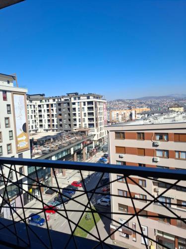 Golden stay Bulevar