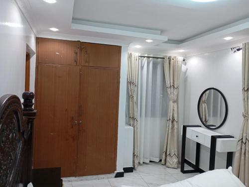 Jei Kei Hotel in Ναϊρόμπι