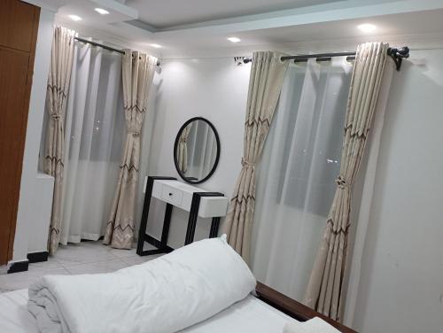Jei Kei Hotel in Ναϊρόμπι