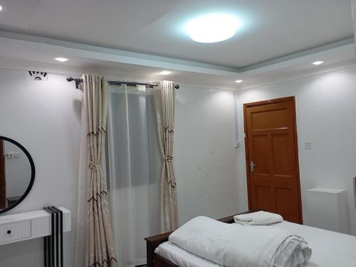 Jei Kei Hotel in Ναϊρόμπι