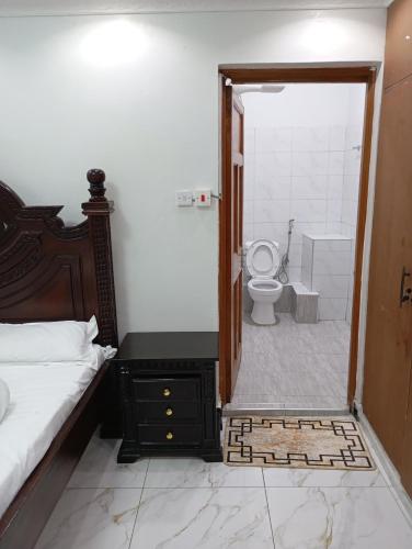 Jei Kei Hotel in Ναϊρόμπι
