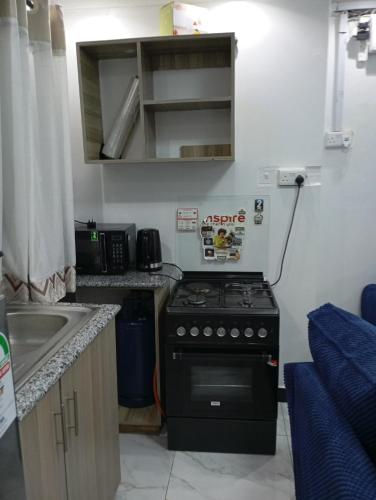Jei Kei Hotel in Ναϊρόμπι