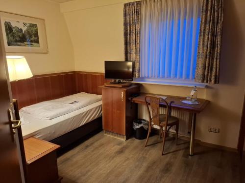 1 twin bed