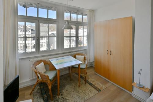 DÜNENHAUS Sellin (DUNENHAUS Sellin) in ออสซีบาร์ด ซีลเลิ่นน์