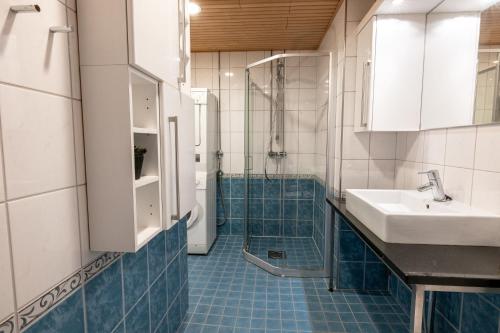 2ndhomes Unique luxurious home with sauna in Kamppi Center, Helsinki (zdjęcie 8)