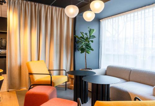 B&B Hôtel Paris Italie Porte de Choisy - image 44